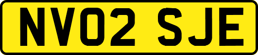 NV02SJE