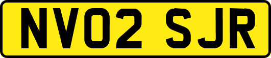 NV02SJR