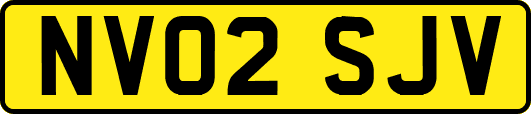 NV02SJV