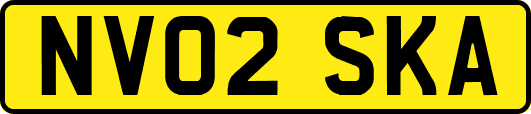 NV02SKA