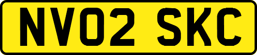 NV02SKC