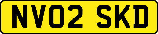 NV02SKD