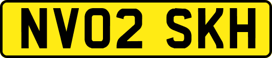 NV02SKH