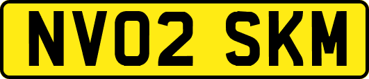 NV02SKM