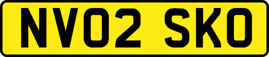 NV02SKO