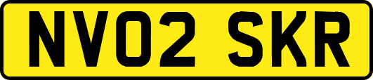 NV02SKR