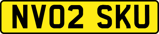 NV02SKU