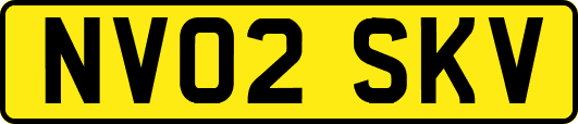NV02SKV
