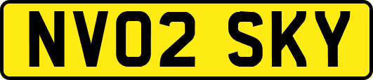 NV02SKY