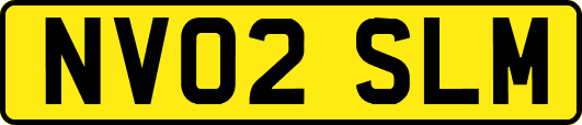 NV02SLM