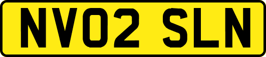 NV02SLN