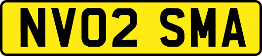 NV02SMA