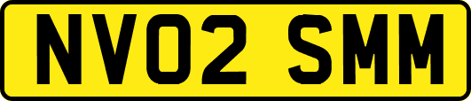 NV02SMM