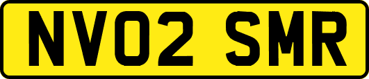 NV02SMR