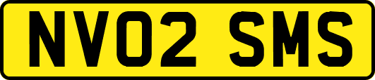 NV02SMS
