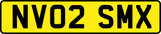 NV02SMX