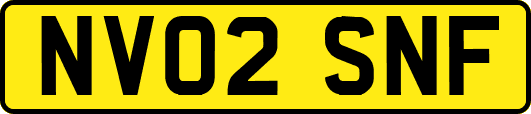 NV02SNF