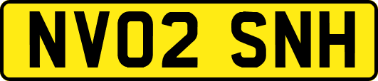 NV02SNH