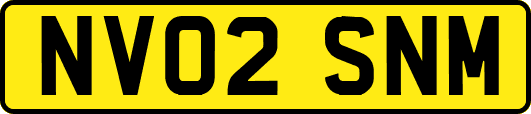 NV02SNM