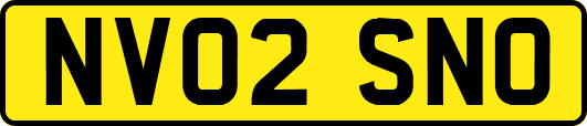 NV02SNO