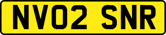 NV02SNR