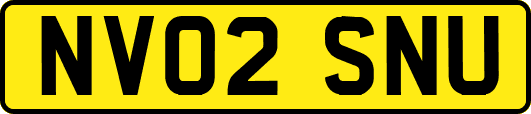 NV02SNU