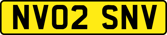 NV02SNV