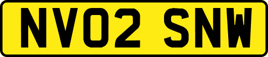 NV02SNW