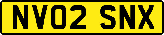NV02SNX