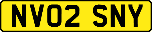 NV02SNY