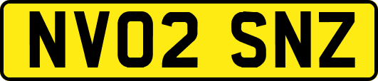 NV02SNZ