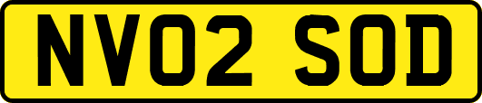 NV02SOD