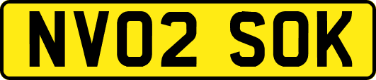NV02SOK