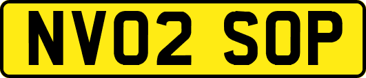 NV02SOP