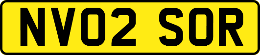 NV02SOR