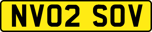 NV02SOV