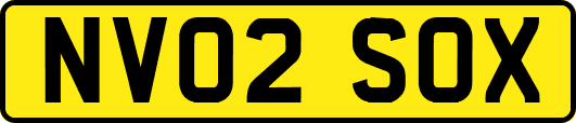 NV02SOX