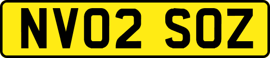 NV02SOZ