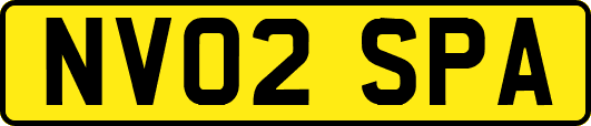 NV02SPA