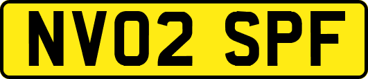 NV02SPF