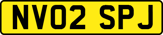 NV02SPJ