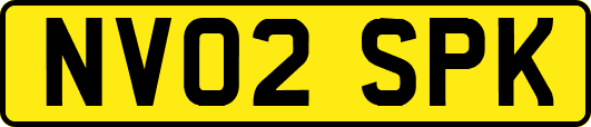 NV02SPK