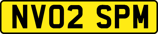 NV02SPM