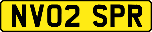 NV02SPR