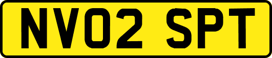 NV02SPT