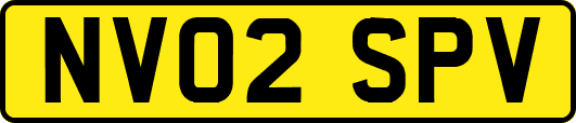 NV02SPV