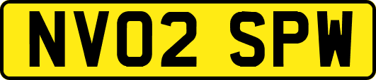 NV02SPW