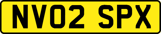 NV02SPX