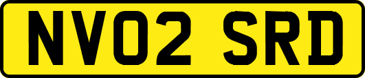 NV02SRD