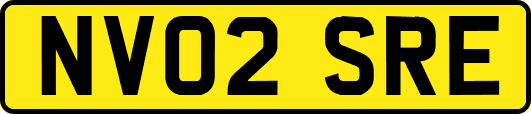 NV02SRE